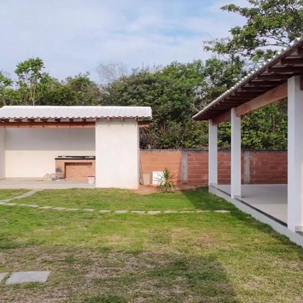Casa com piscina - Foto 4