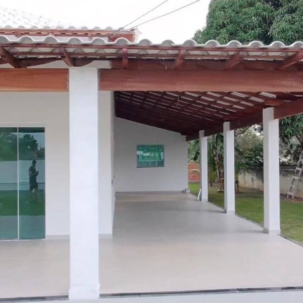 Casa com piscina - Foto 5