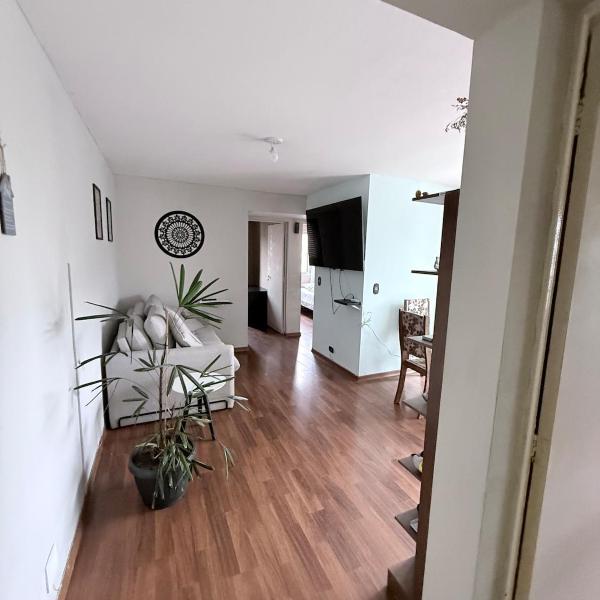 Apartamento inteiro- Expo Center Norte - Garagem grátis