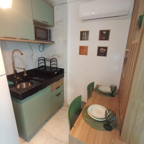 Flat Harbor Living - Foto 5