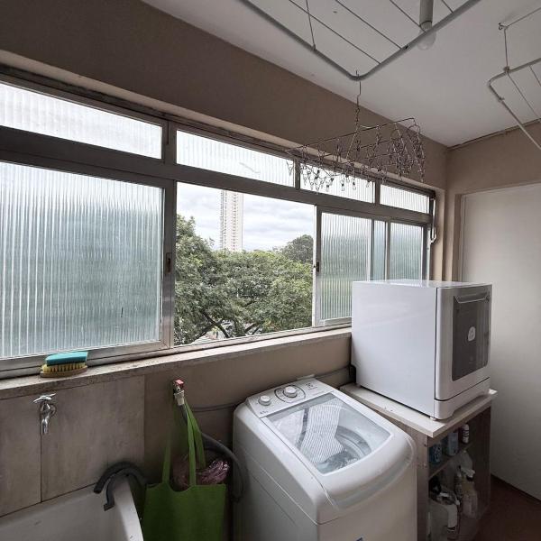Apartamento inteiro- Expo Center Norte - Garagem grátis - Foto 3