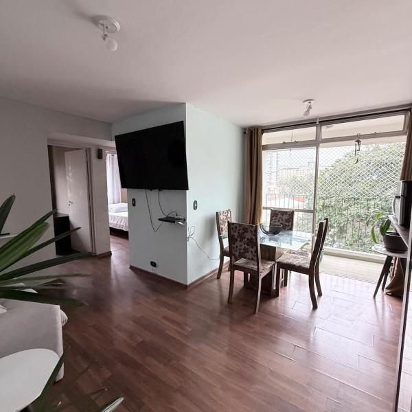 Apartamento inteiro- Expo Center Norte - Garagem grátis - Foto 5