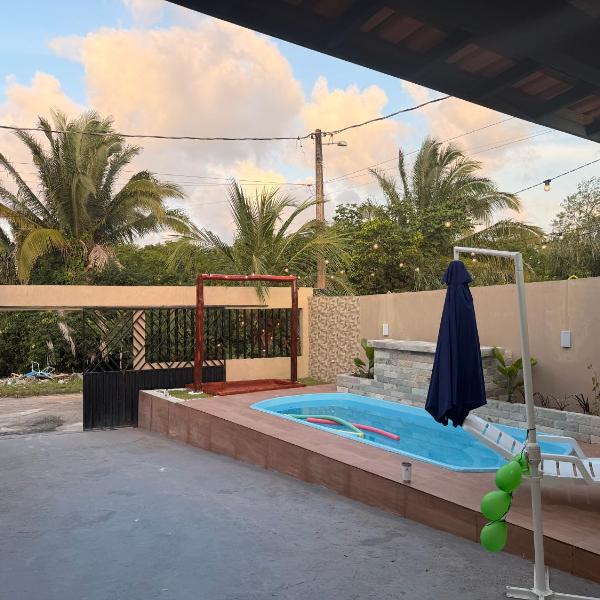 Brisas do mangue