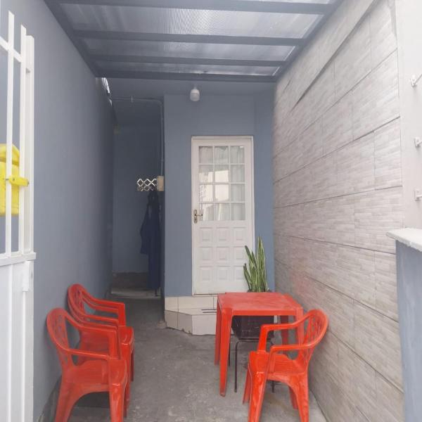 ResidencialRoberta