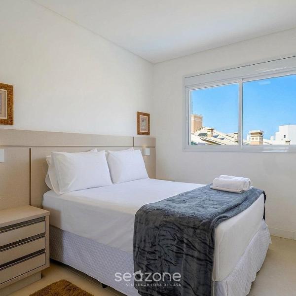 Apto. c/ Jacuzzi em Cond. c/ Piscina CMN0304 - Foto 2