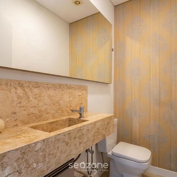 Apto. c/ Jacuzzi em Cond. c/ Piscina CMN0304 - Foto 3