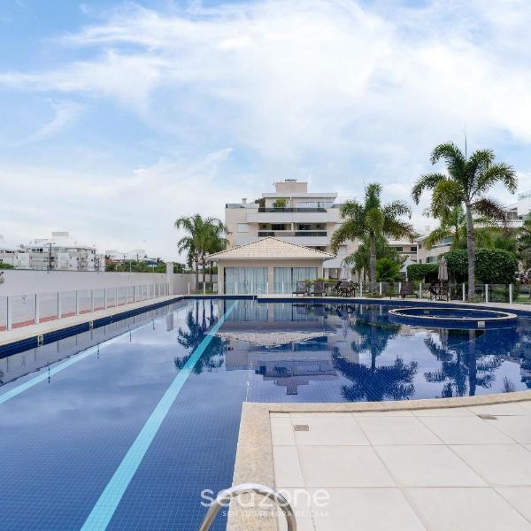 Apto. c/ Jacuzzi em Cond. c/ Piscina CMN0304 - Foto 4