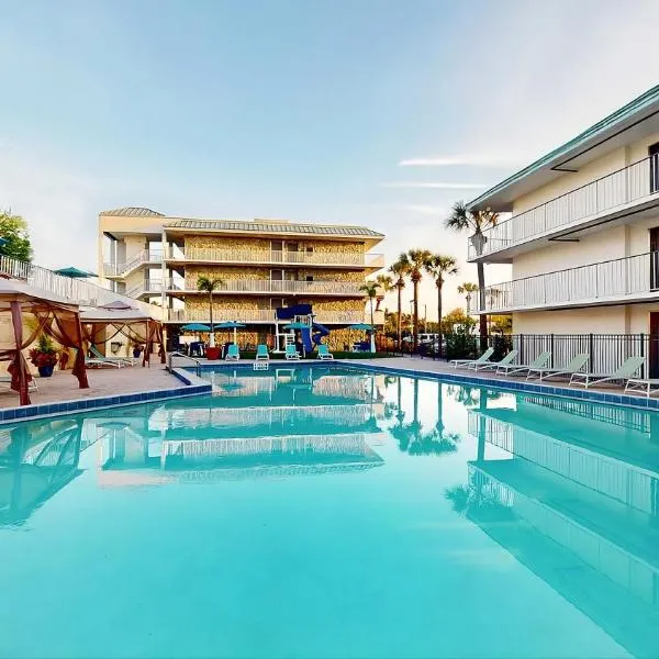 Park Royal Orlando، فندق في كيسيمي