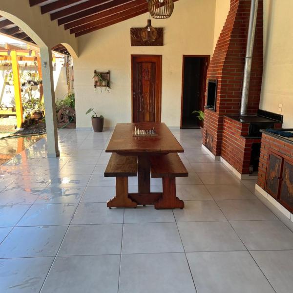 Casa completa - Foto 5