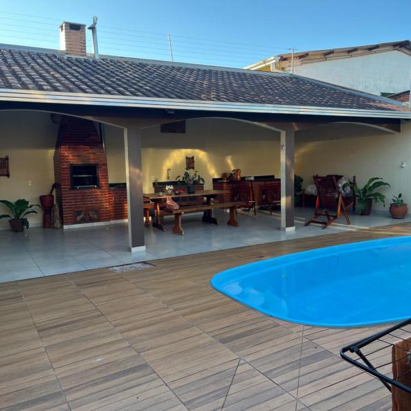 Casa completa - Foto 3