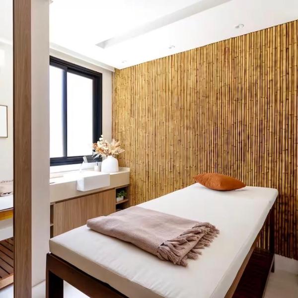 Apartamento 706 novo Sirius com piscina aquecida - Foto 2