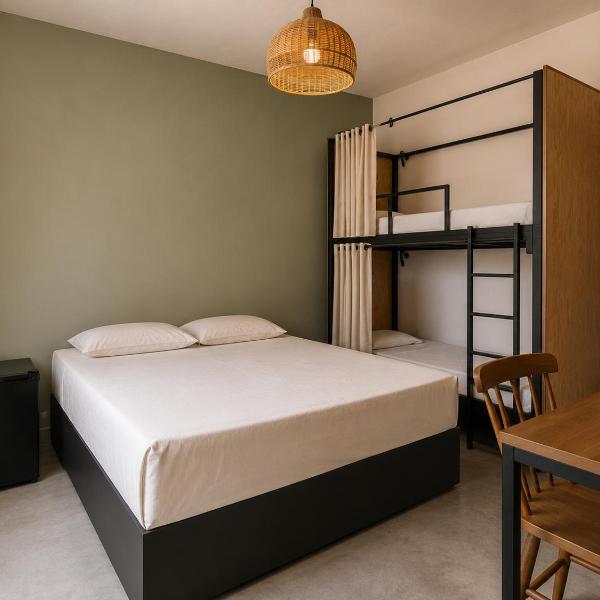 Local Hostel & Suites Alter do Chão - Foto 4