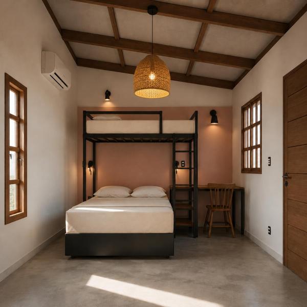 Local Hostel & Suites Alter do Chão - Foto 5