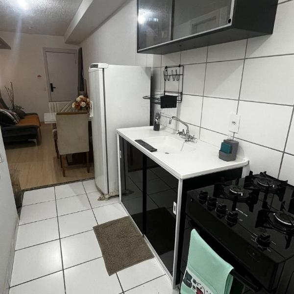 Estadia Carioca completa e confortável 2 Quartos - Foto 4