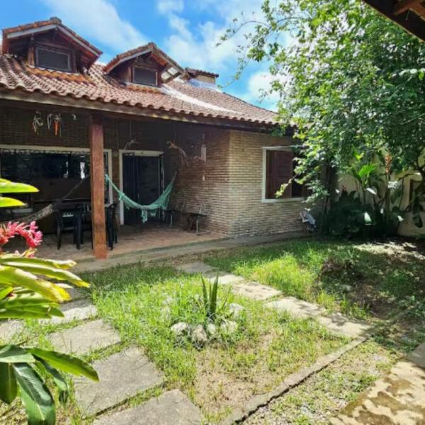 Casa da Nani - quarto de casal em casa completa - Foto 3
