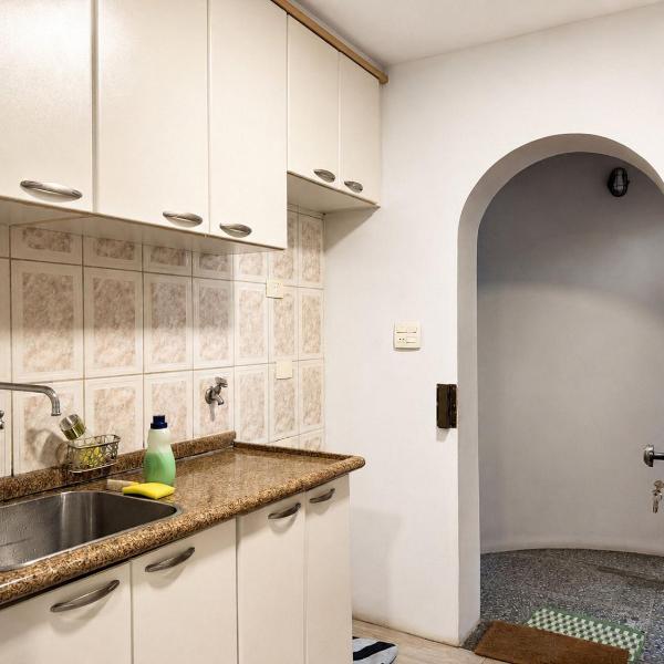 5 qts: futebol, tênis, sauna e boate a 30min de SP - Foto 3