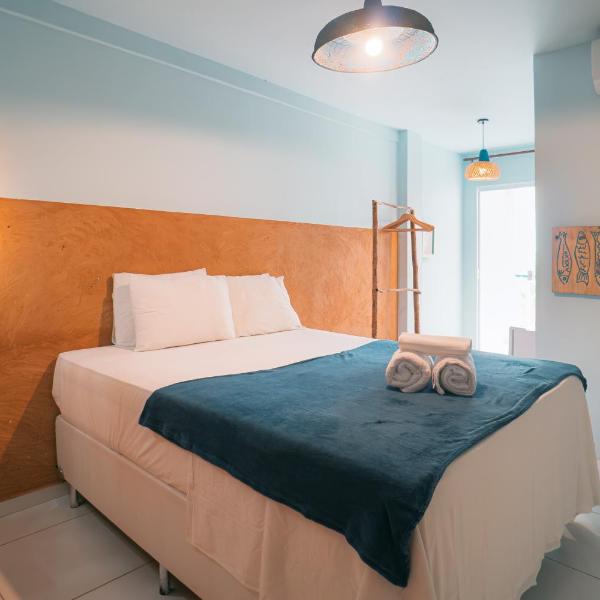 Hotel do Pescador