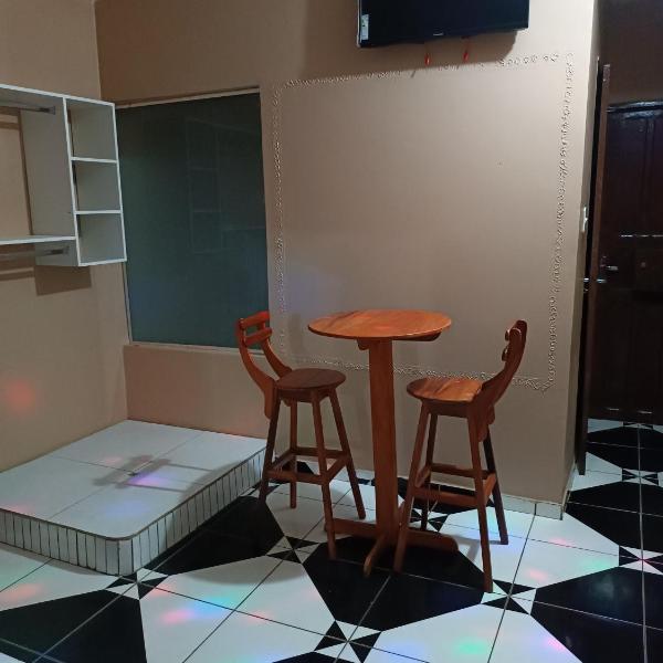 Ápice Motel - Foto 2