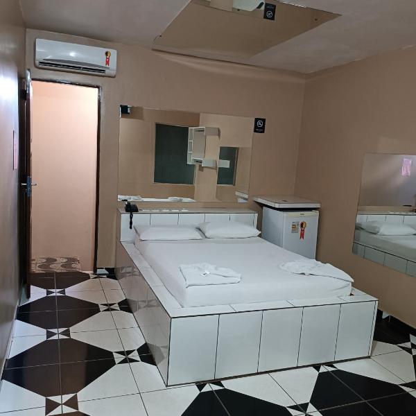 Ápice Motel - Foto 4