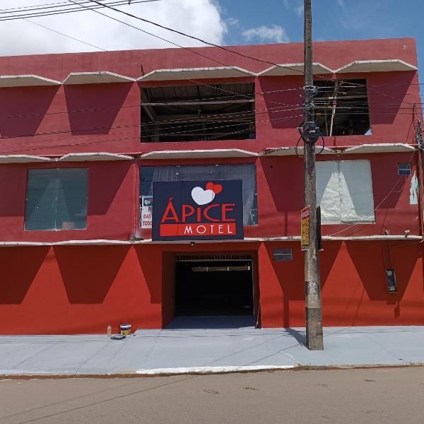 Ápice Motel - Foto 5
