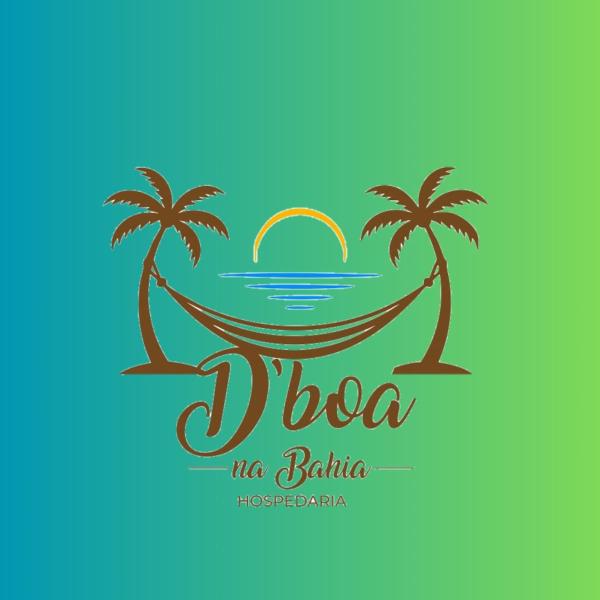 DBoa Bela vista varanda 800m da praia da Barra