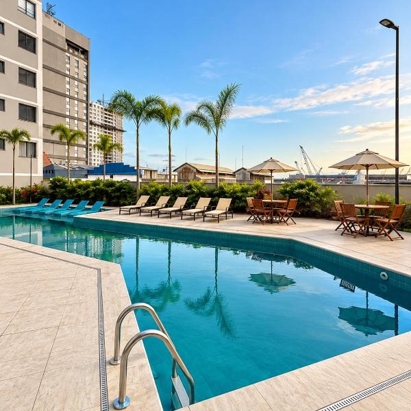 Apartamento Premium no Centro do Rio - Foto 4