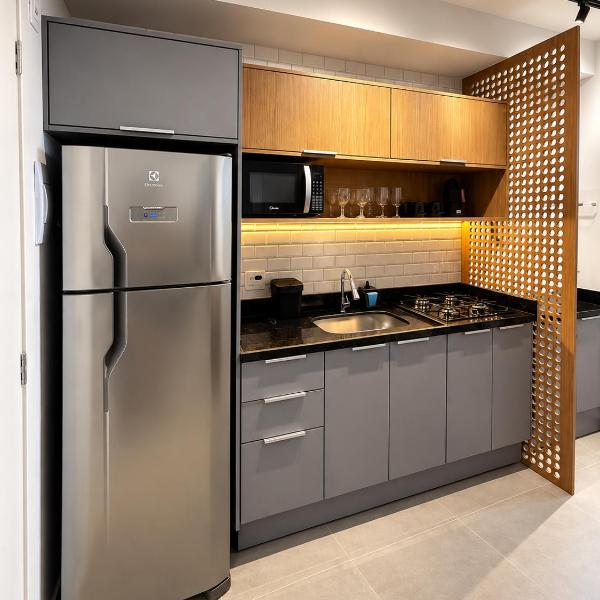 Apartamento Premium no Centro do Rio - Foto 5