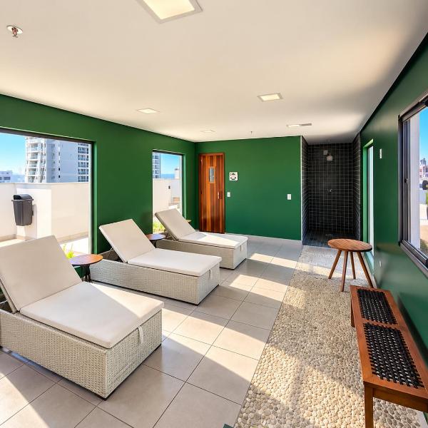 Apartamento Premium no Centro do Rio - Foto 2