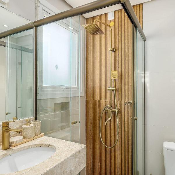 Residencial Morada 2 dorm by Achei Gramado - Foto 3