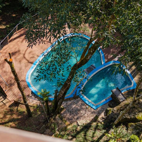 Casa Koda Gramado - Foto 4