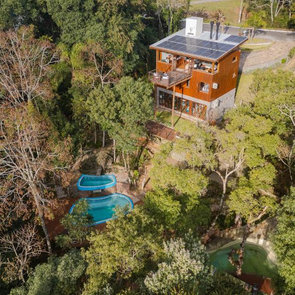 Casa Koda Gramado - Foto 2