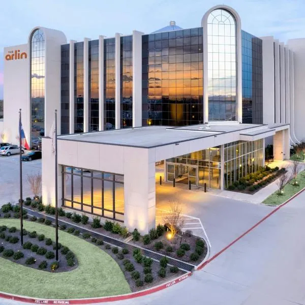 The Arlin, Arlington, a Tribute Portfolio Hotel, hotel u gradu Arlington