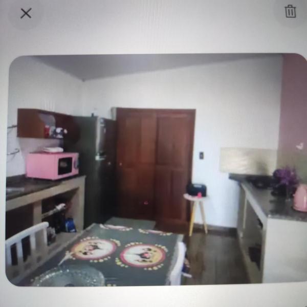 Casa temporada