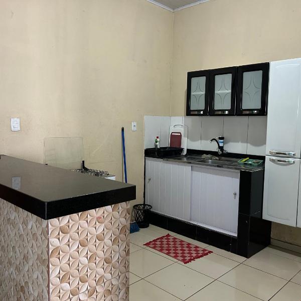 Casa lençóis maranhense - Foto 2