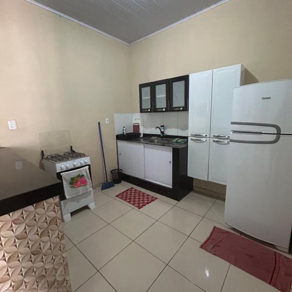 Casa lençóis maranhense - Foto 5