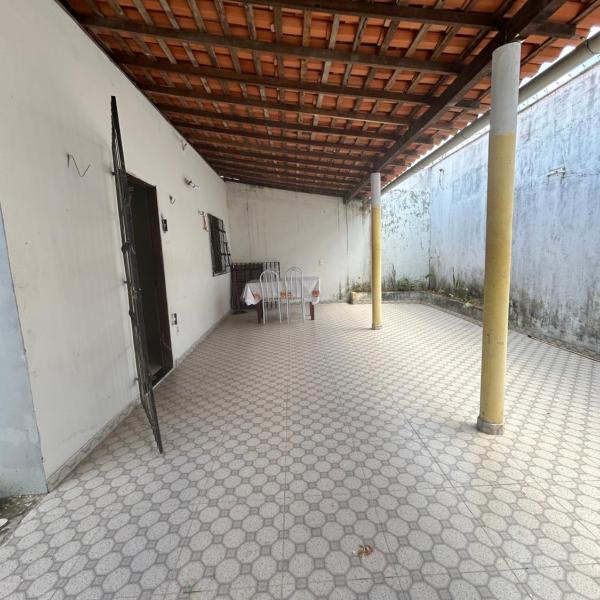 Casa lençóis maranhense - Foto 4