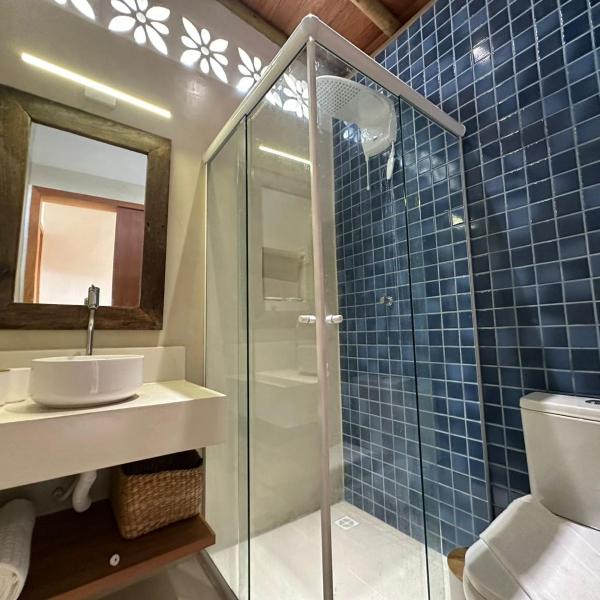 Casas Sueds Arraial Vila Romana - Foto 3