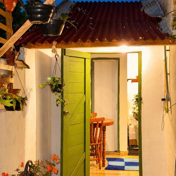 Recanto da Itahyê