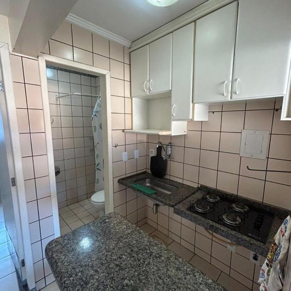 Apartamento Caldas Novas - Foto 5