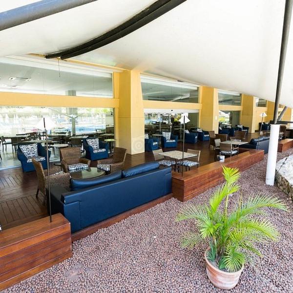 Apartamento Costabella Marina Resort Angra dos Reis - Foto 5