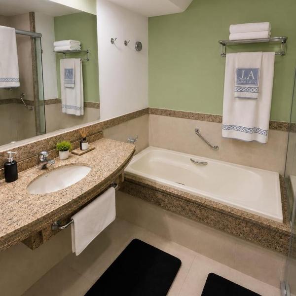 Apartamento Costabella Marina Resort Angra dos Reis - Foto 3