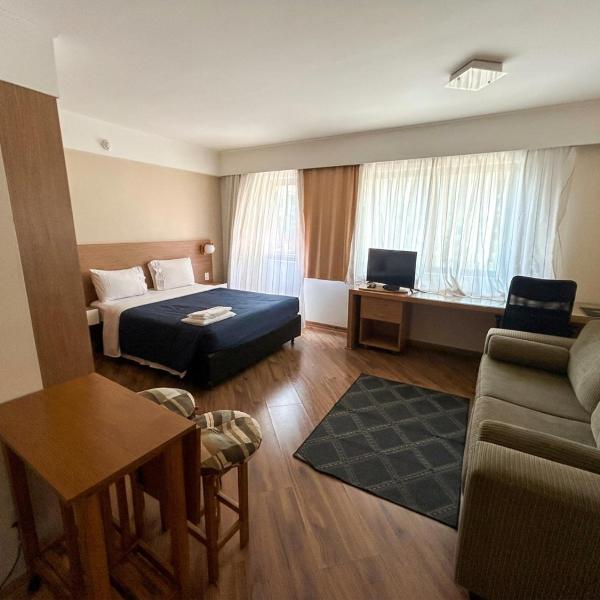 Apartamento em Centro de convenções - M - Foto 5