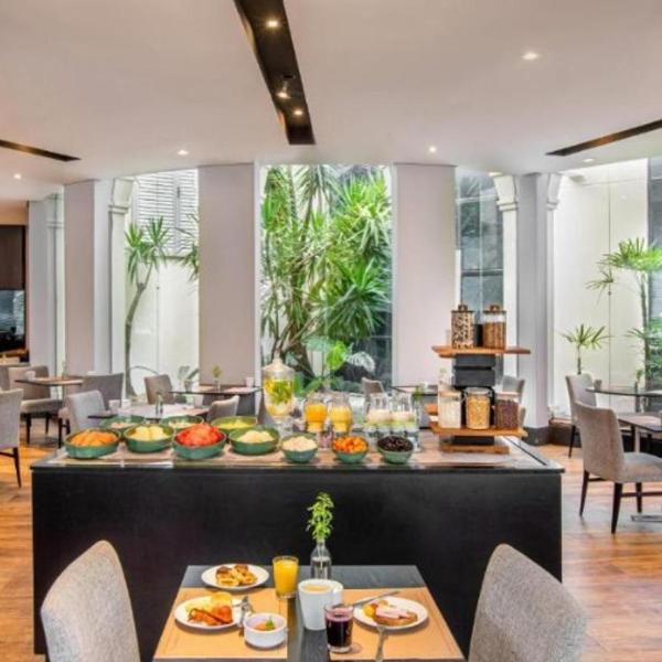 Apartamento em Centro de convenções - M - Foto 4