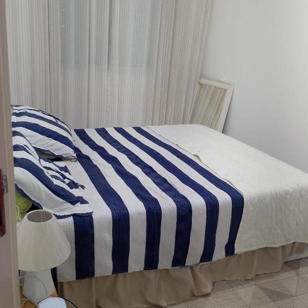 Refúgio aconchegante perto da praia em Bertioga - Foto 2
