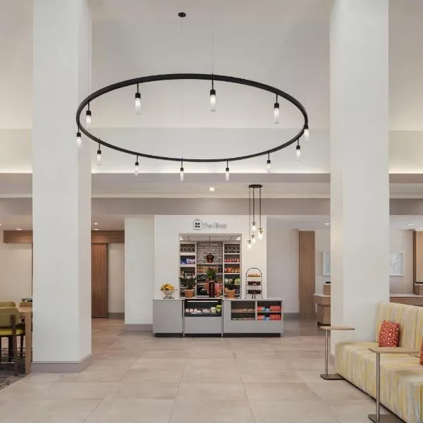 Hilton Garden Inn Palmdale, hotell sihtkohas Palmdale
