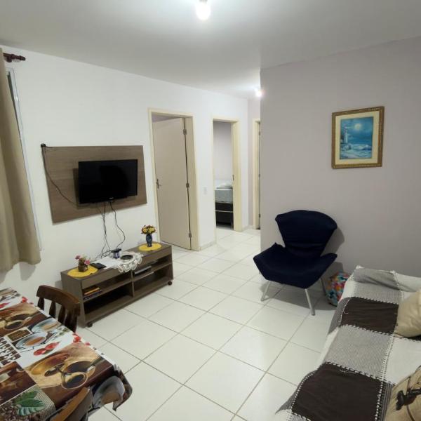 Apartamento 2 quartos Apartamento inteiro e exclusivo