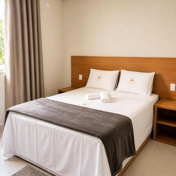 HOTEL Rota do Lago