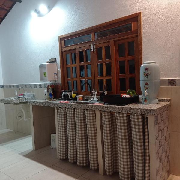 Sitio Tutaméia - Foto 3