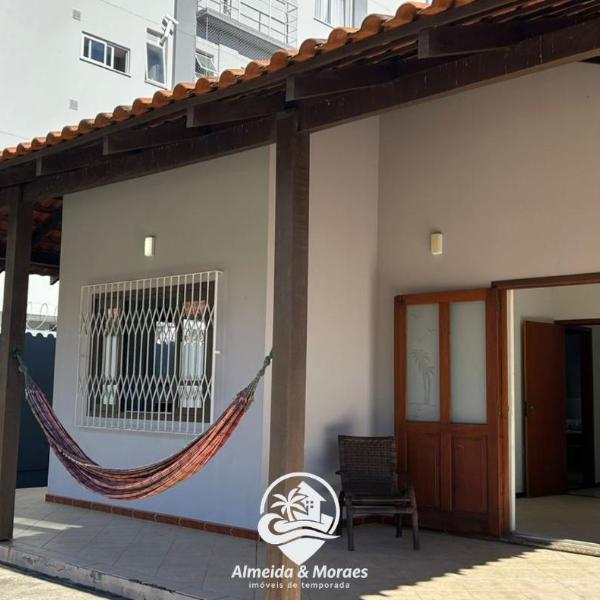 Casa perto da Praia em Porto Belo
