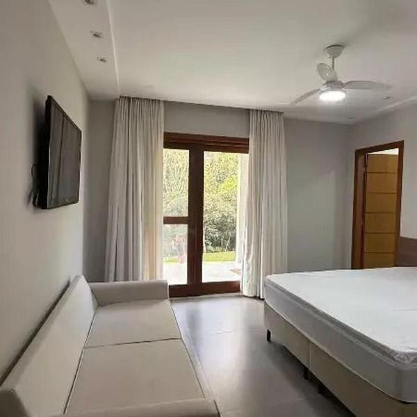 Refúgio Exclusivo em Santa Teresa - Foto 2